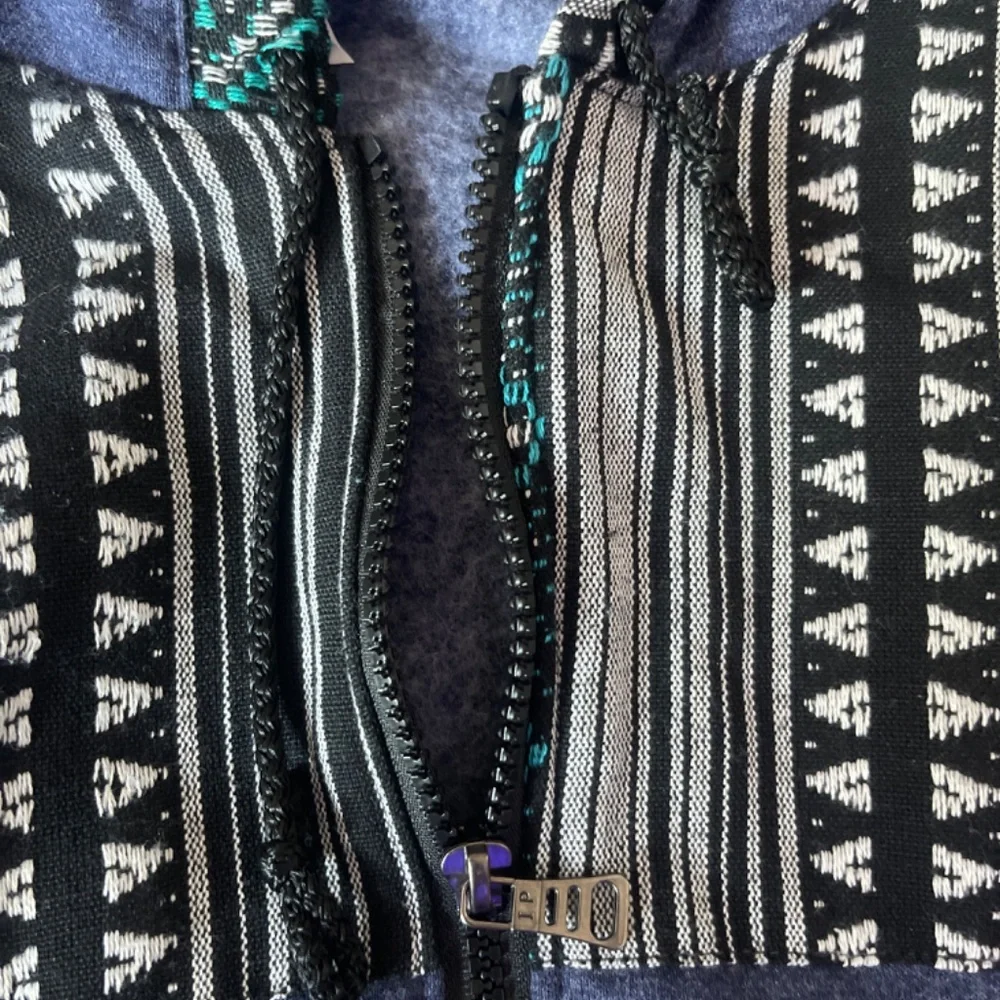 Kids Unisex Zip Up Jacket - Picture 6 of 8